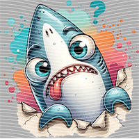 Animal Text Series-AT 729